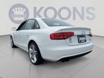 2014 Audi A4 2.0T Premium