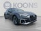 2024 Audi A5 Sportback 45 S line Premium