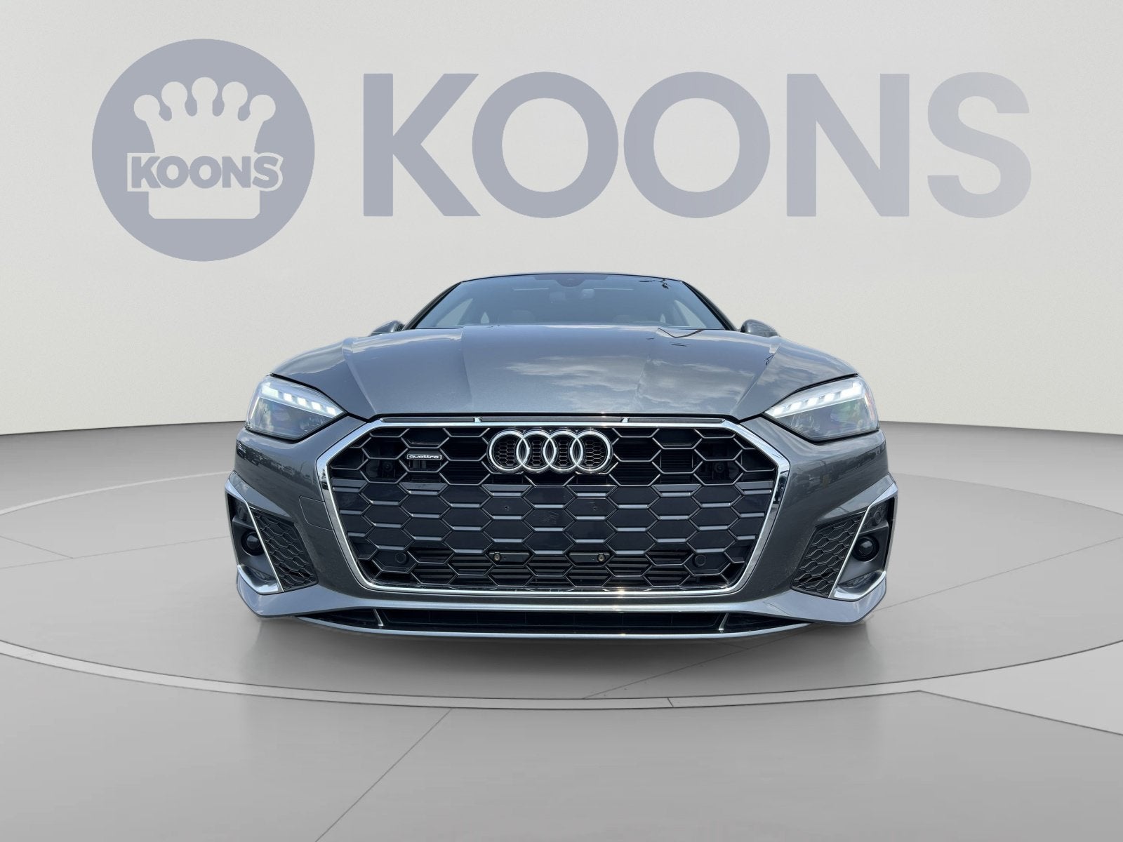 2024 Audi A5 Sportback 45 S line Premium