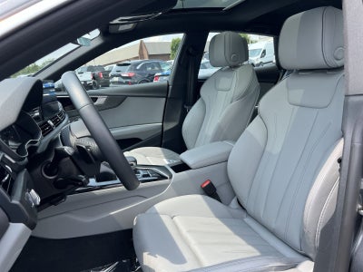 2024 Audi A5 Sportback 45 S line Premium