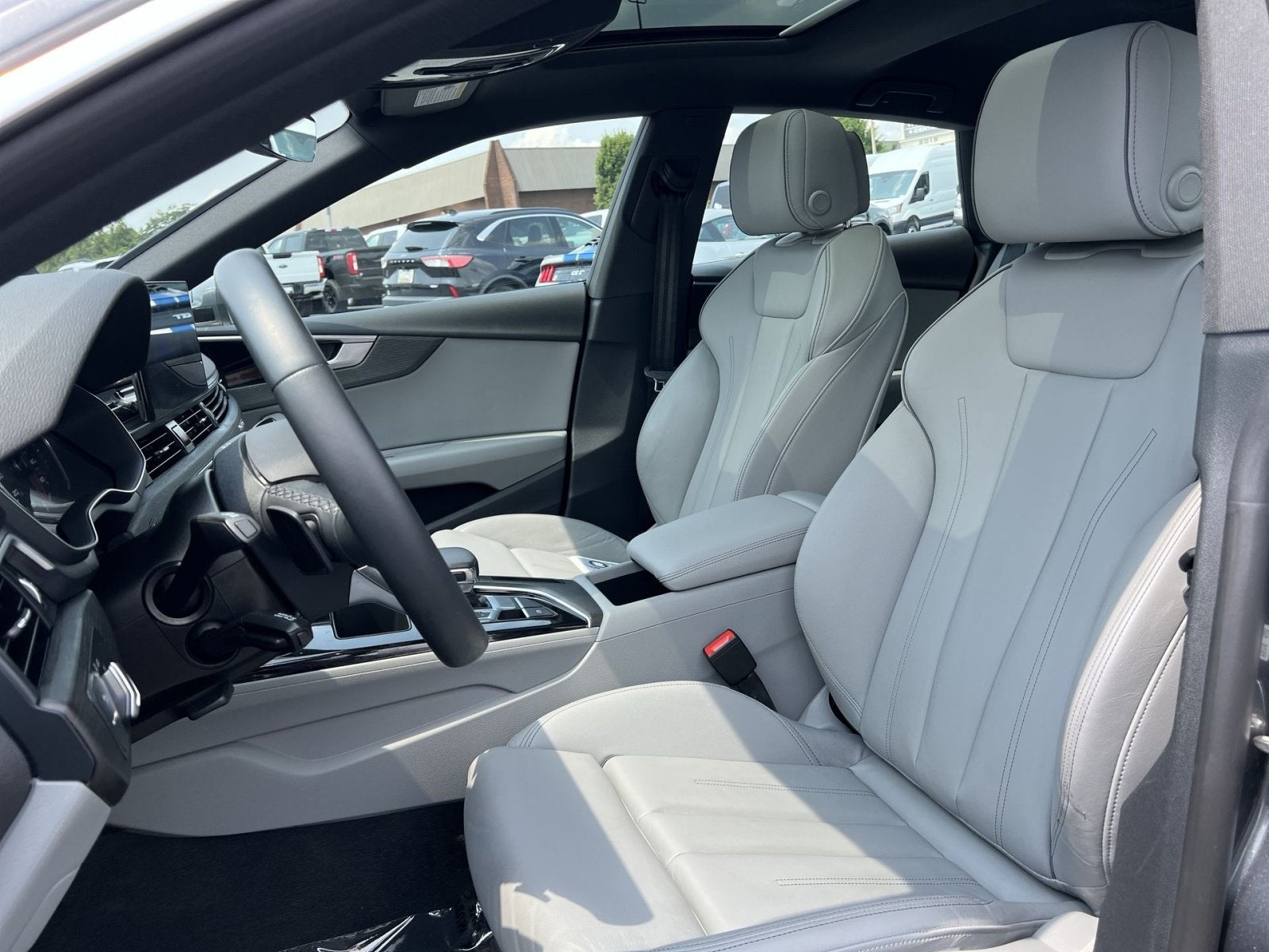 2024 Audi A5 Sportback 45 S line Premium