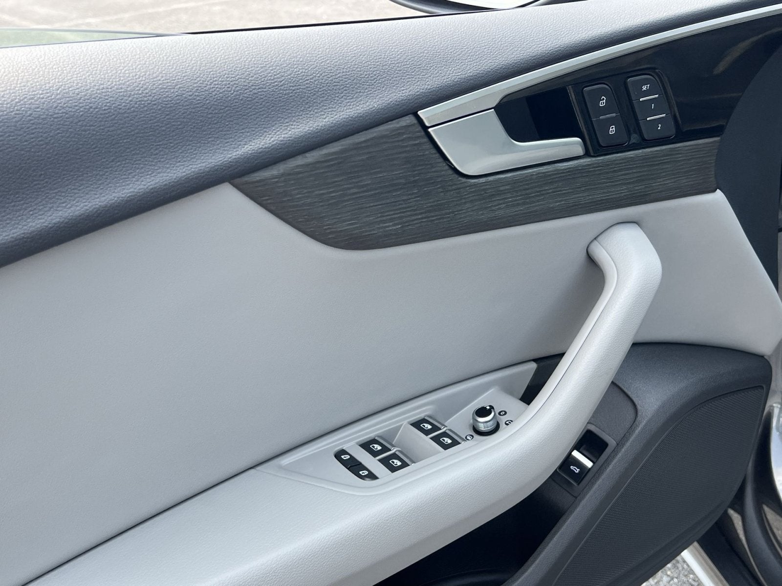 2024 Audi A5 Sportback 45 S line Premium