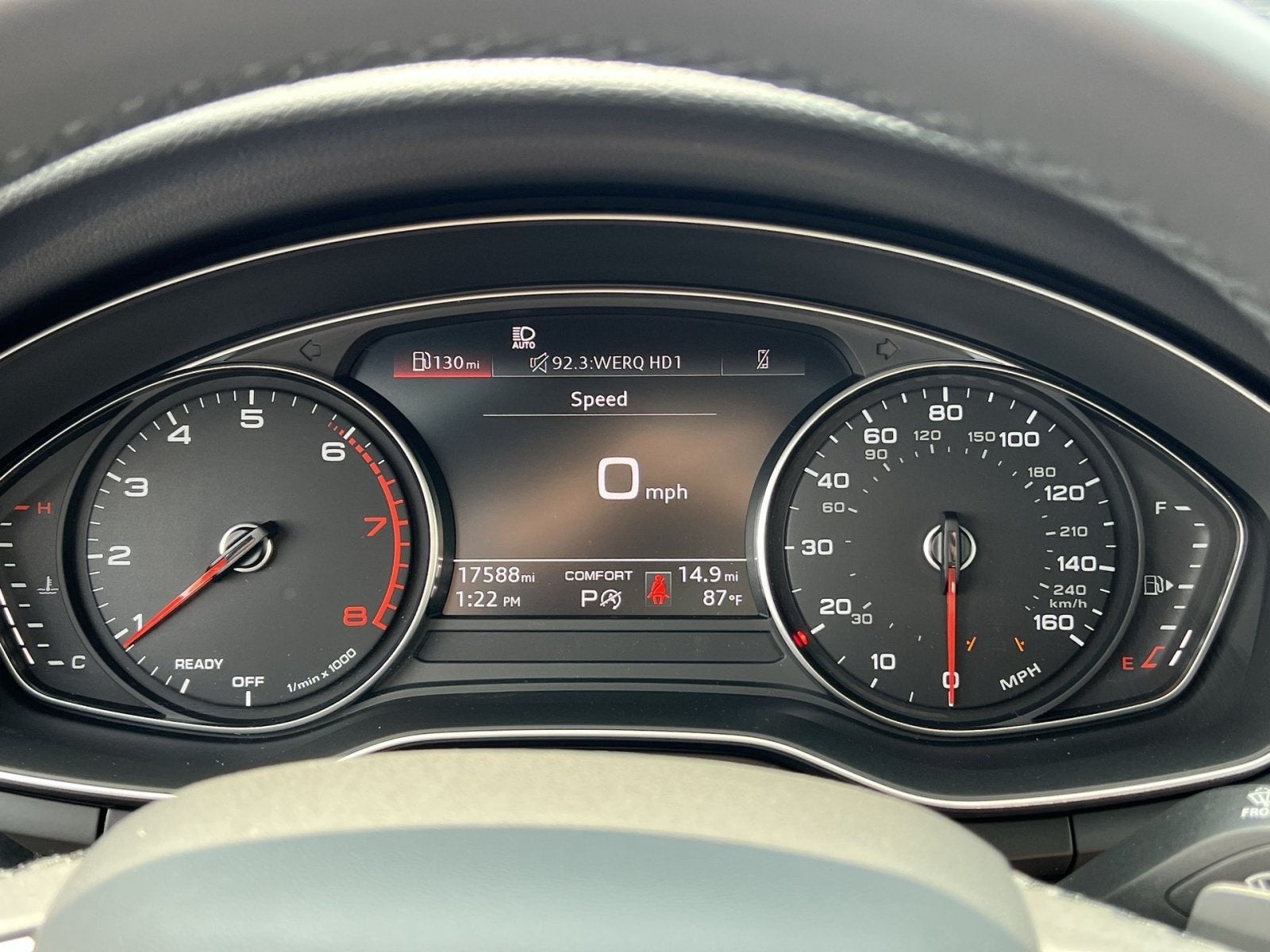 2024 Audi A5 Sportback 45 S line Premium