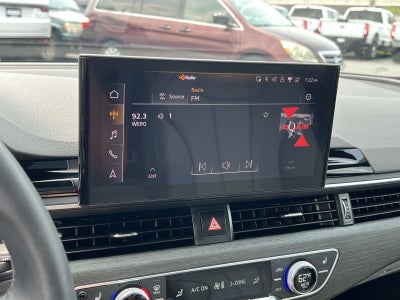 2024 Audi A5 Sportback 45 S line Premium