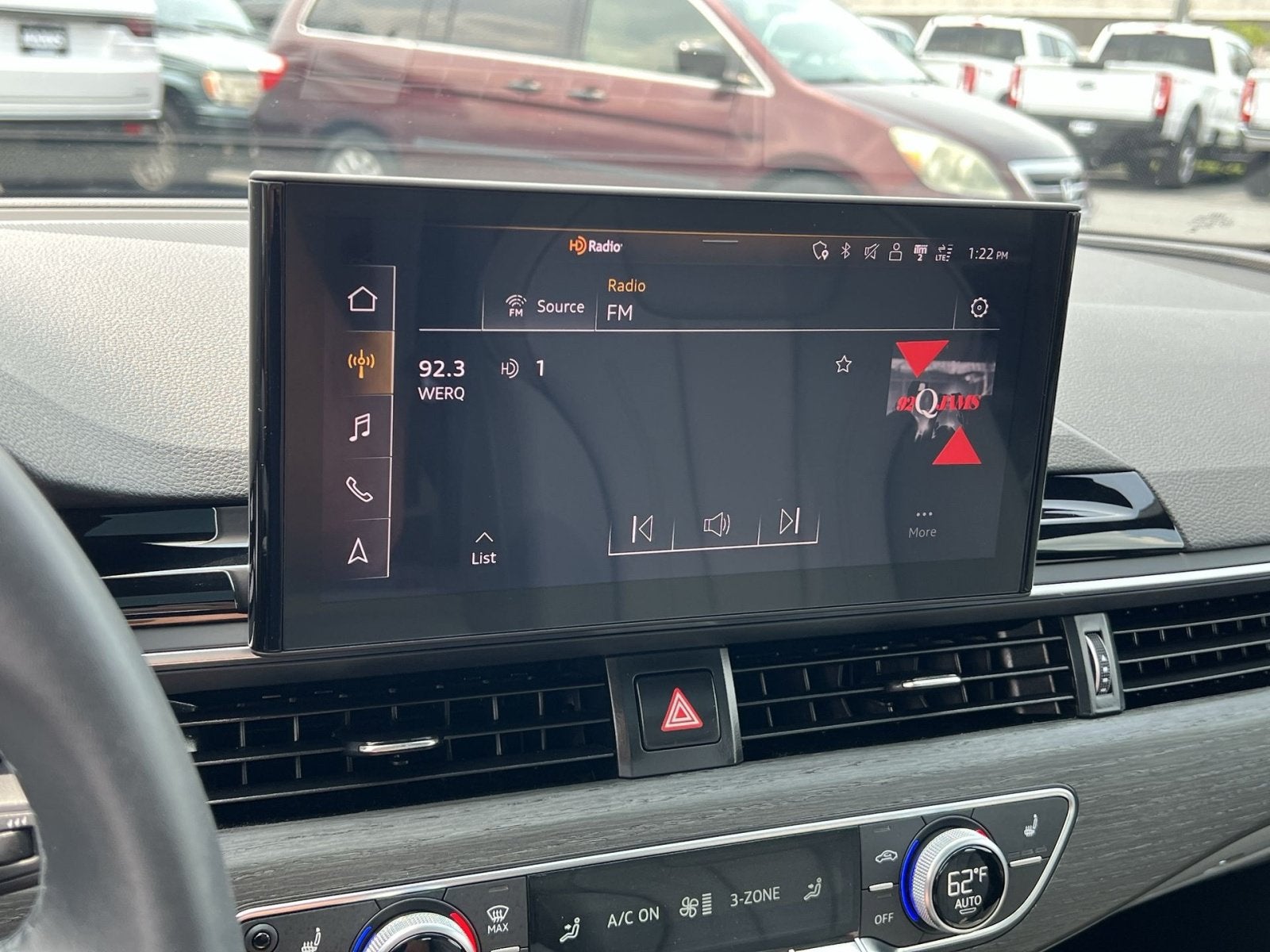 2024 Audi A5 Sportback 45 S line Premium