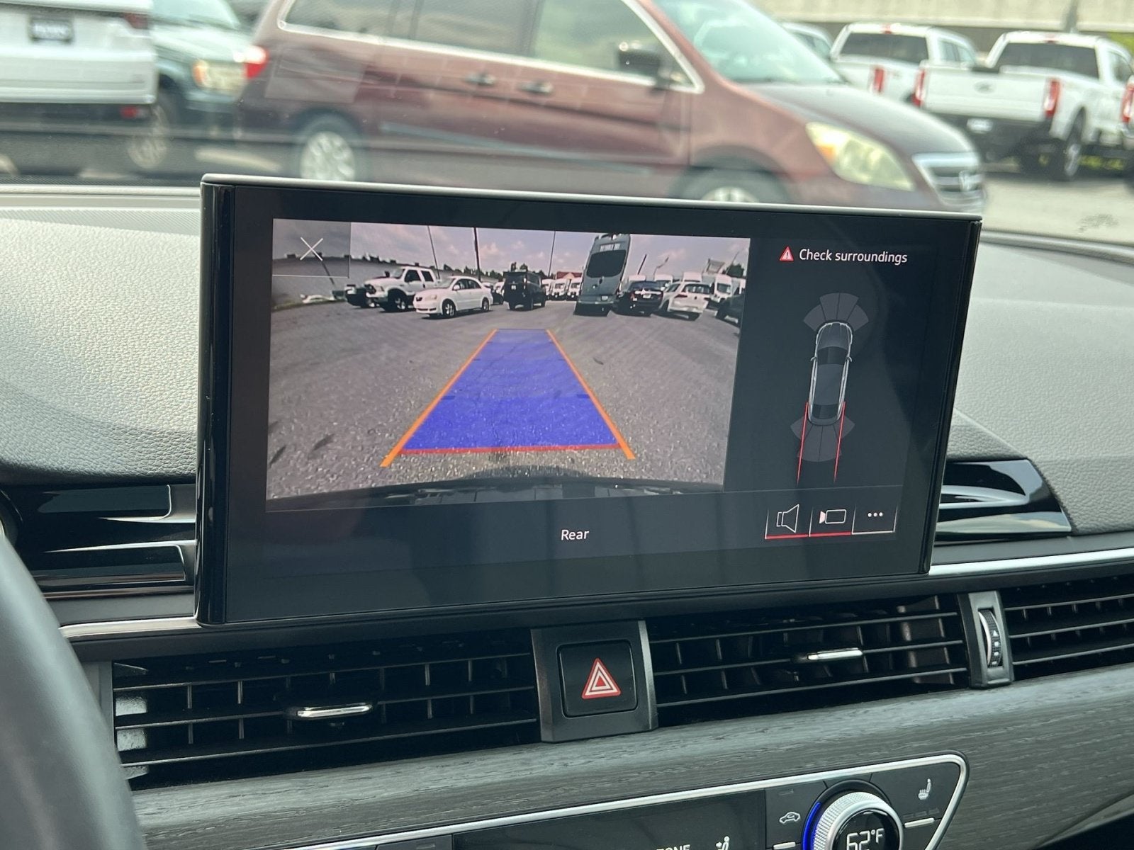 2024 Audi A5 Sportback 45 S line Premium