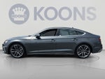 2024 Audi A5 Sportback 45 S line Premium