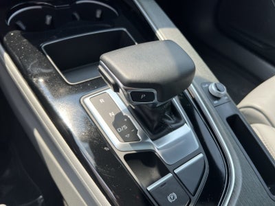 2024 Audi A5 Sportback 45 S line Premium
