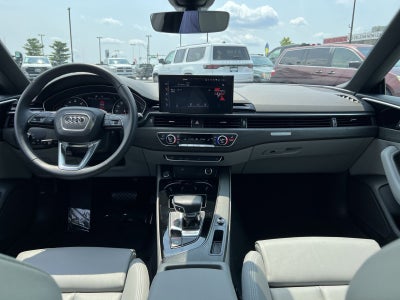 2024 Audi A5 Sportback 45 S line Premium