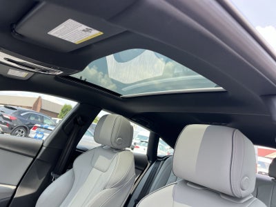 2024 Audi A5 Sportback 45 S line Premium