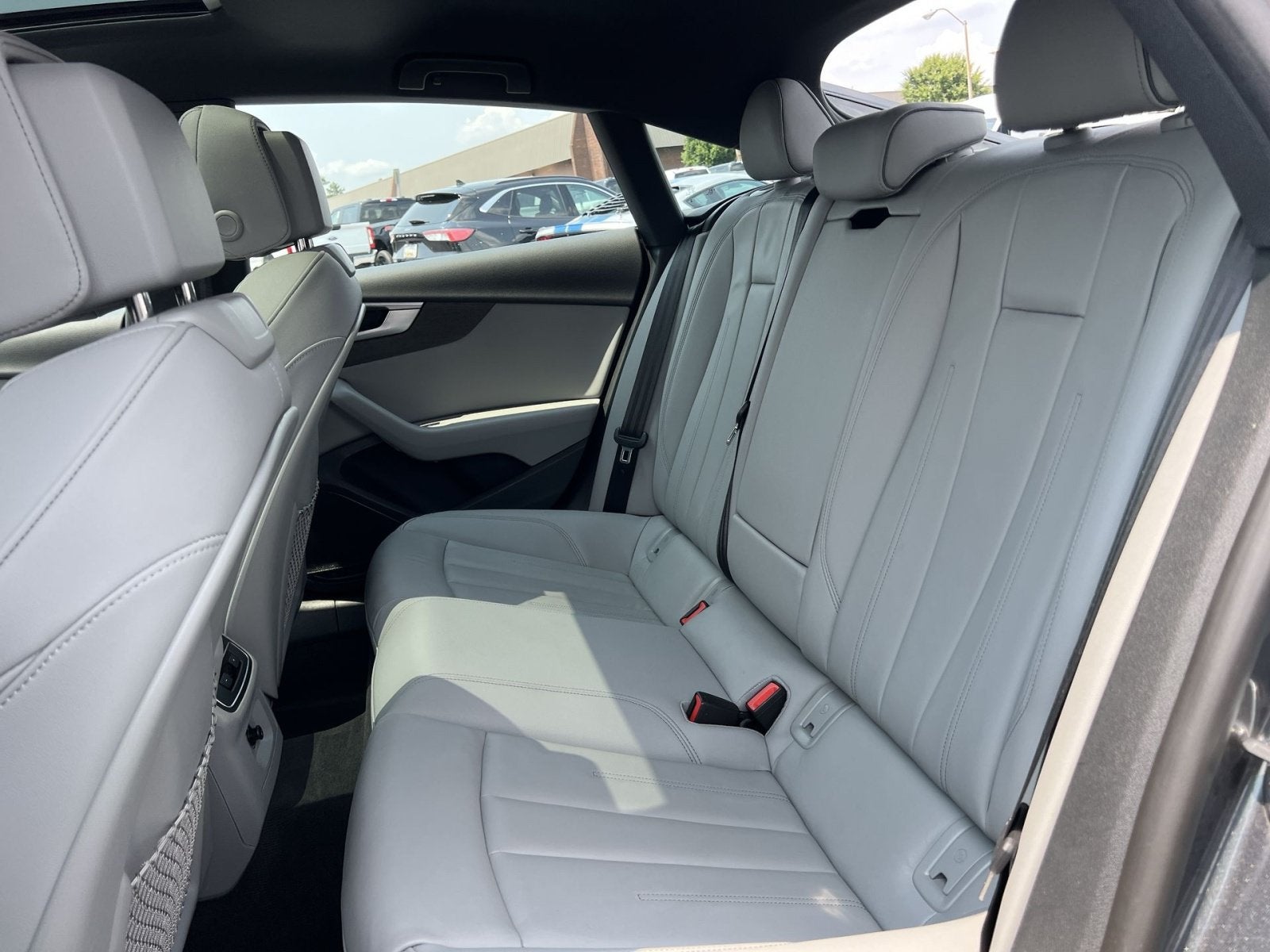 2024 Audi A5 Sportback 45 S line Premium