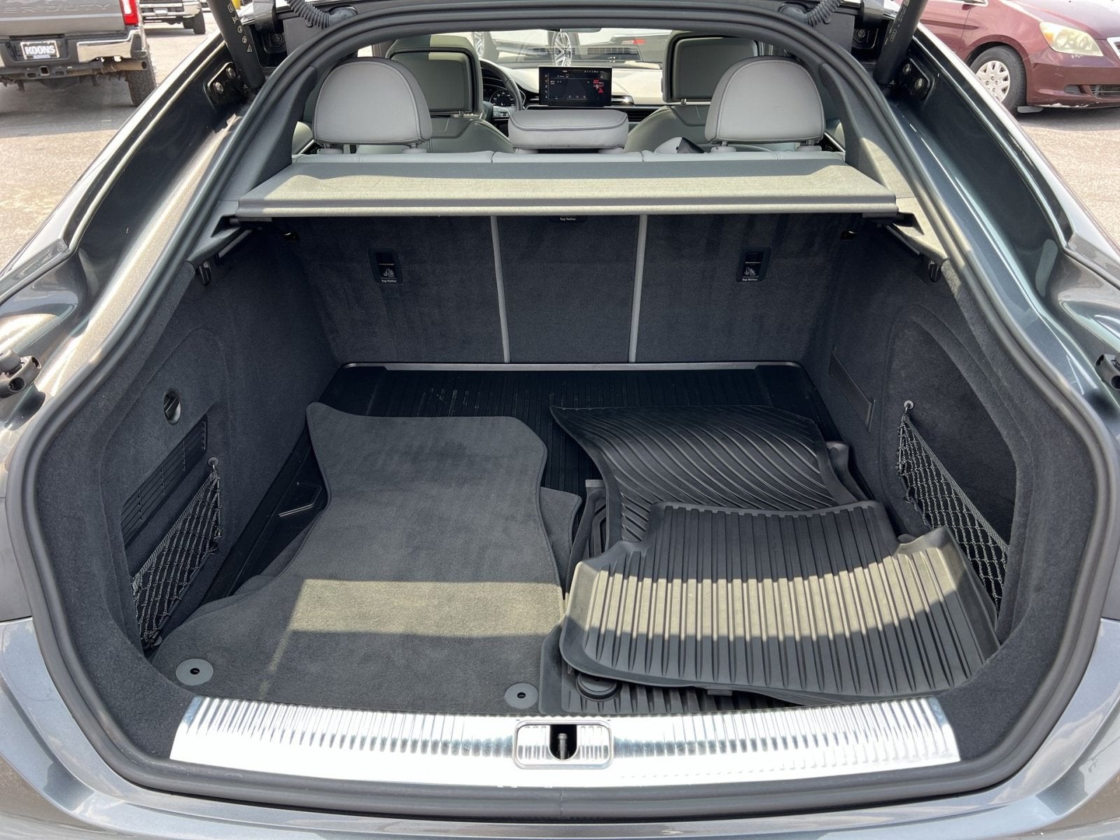 2024 Audi A5 Sportback 45 S line Premium
