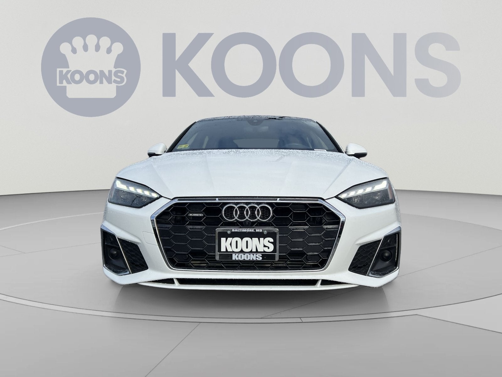 2023 Audi A5 Sportback Premium Plus - Photo 11