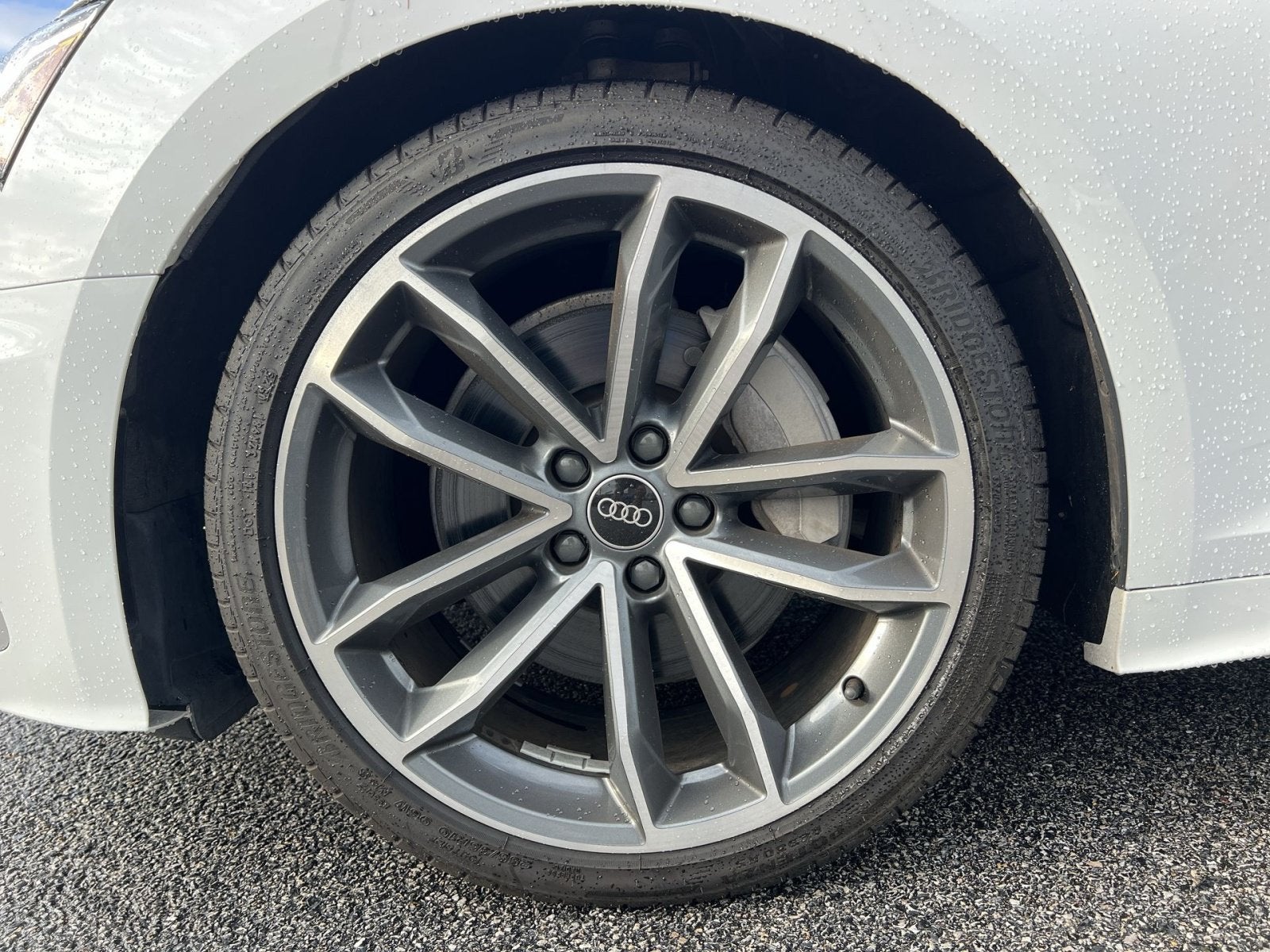 2023 Audi A5 Sportback Premium Plus - Photo 12