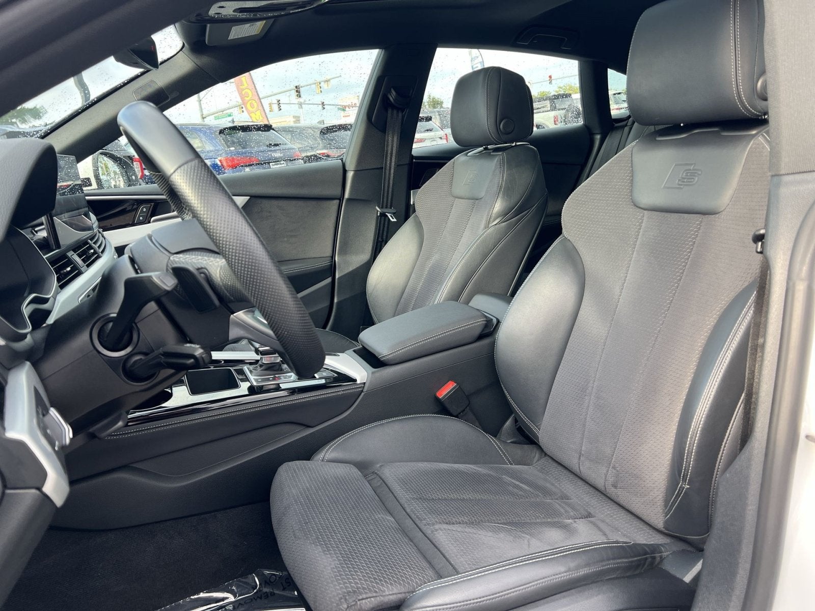 2023 Audi A5 Sportback Premium Plus - Photo 13