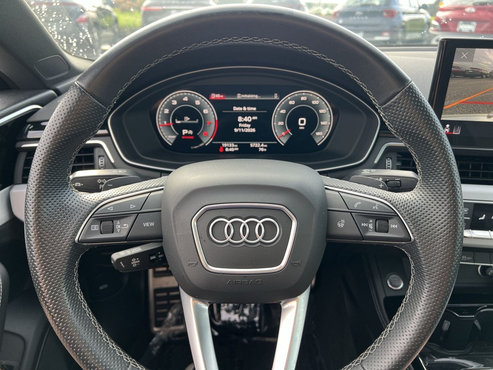 2023 Audi A5 Sportback Premium Plus - Photo 16