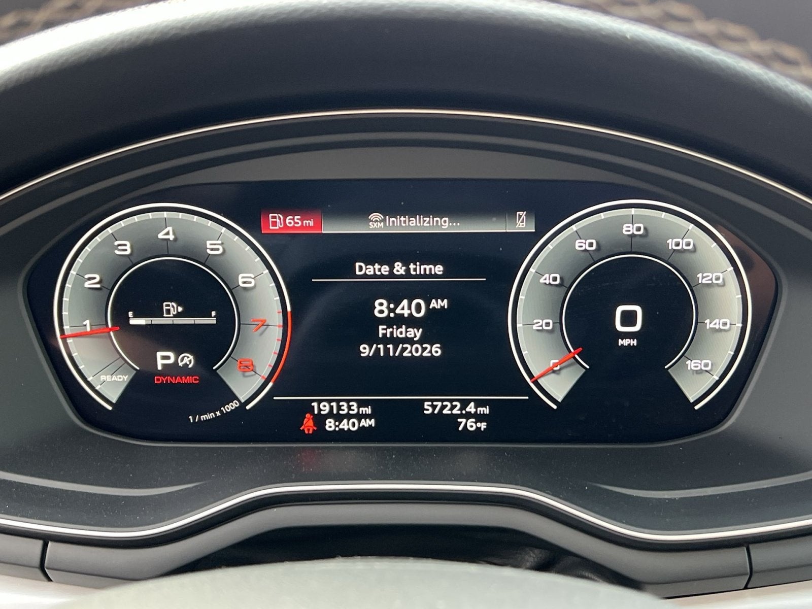 2023 Audi A5 Sportback Premium Plus - Photo 17