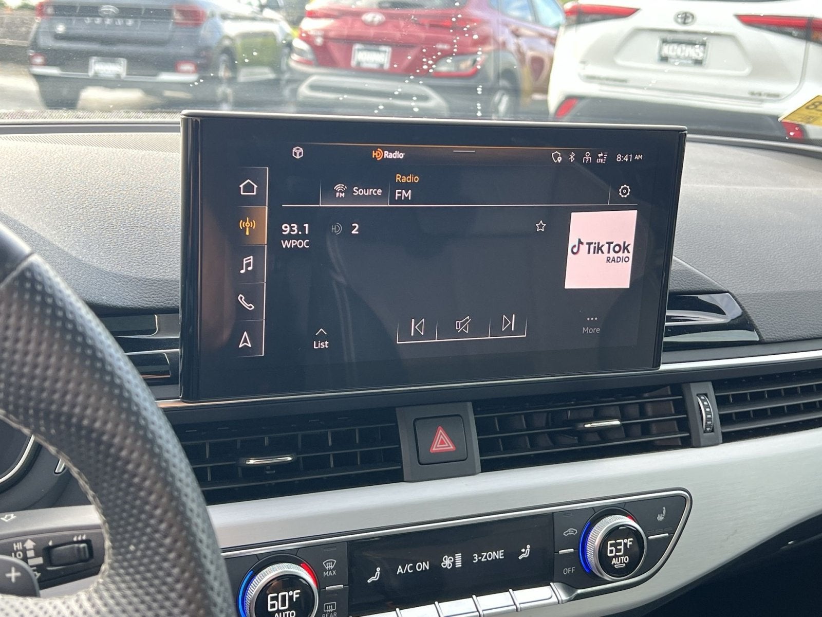 2023 Audi A5 Sportback Premium Plus - Photo 18