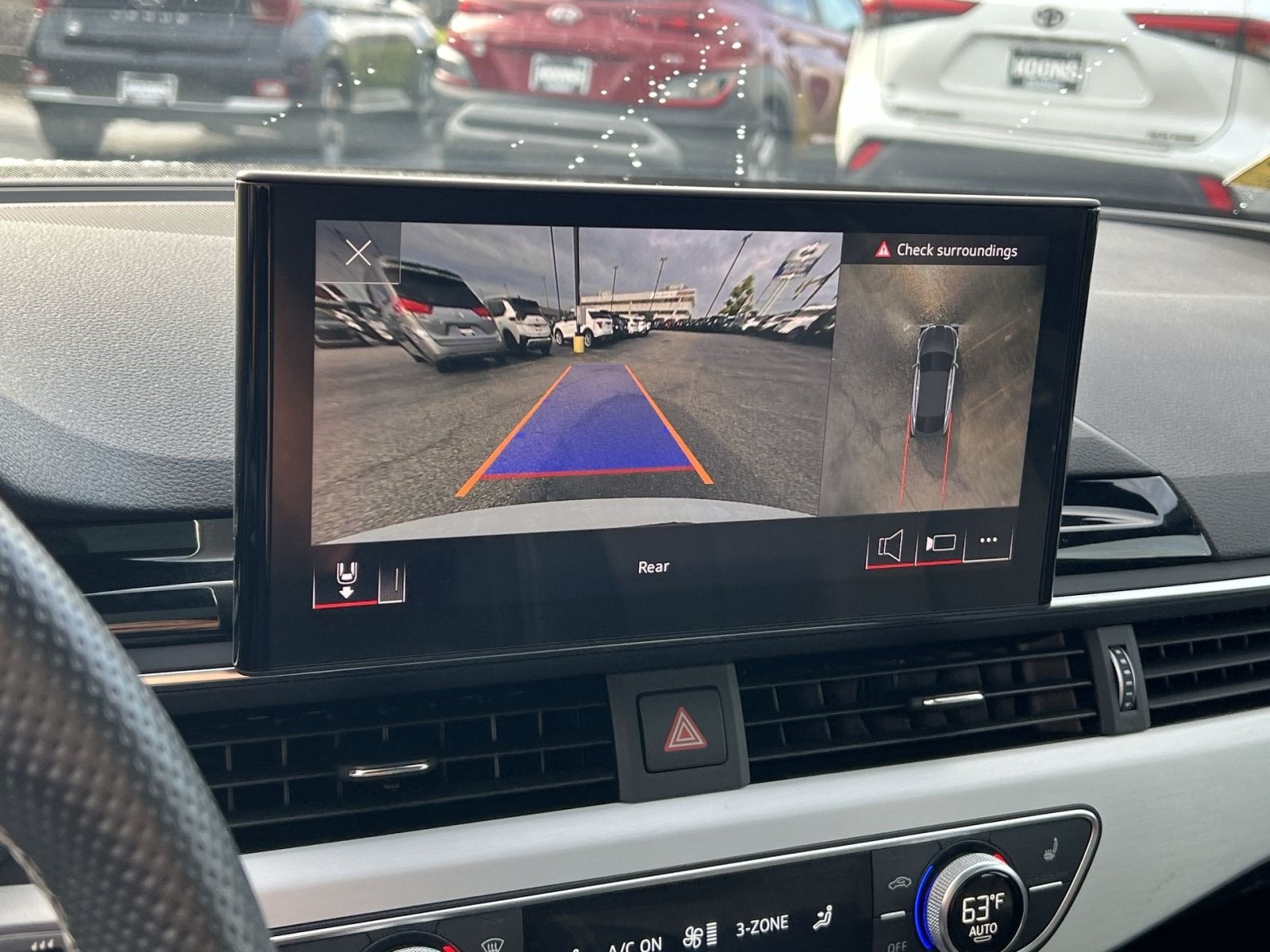 2023 Audi A5 Sportback Premium Plus - Photo 19
