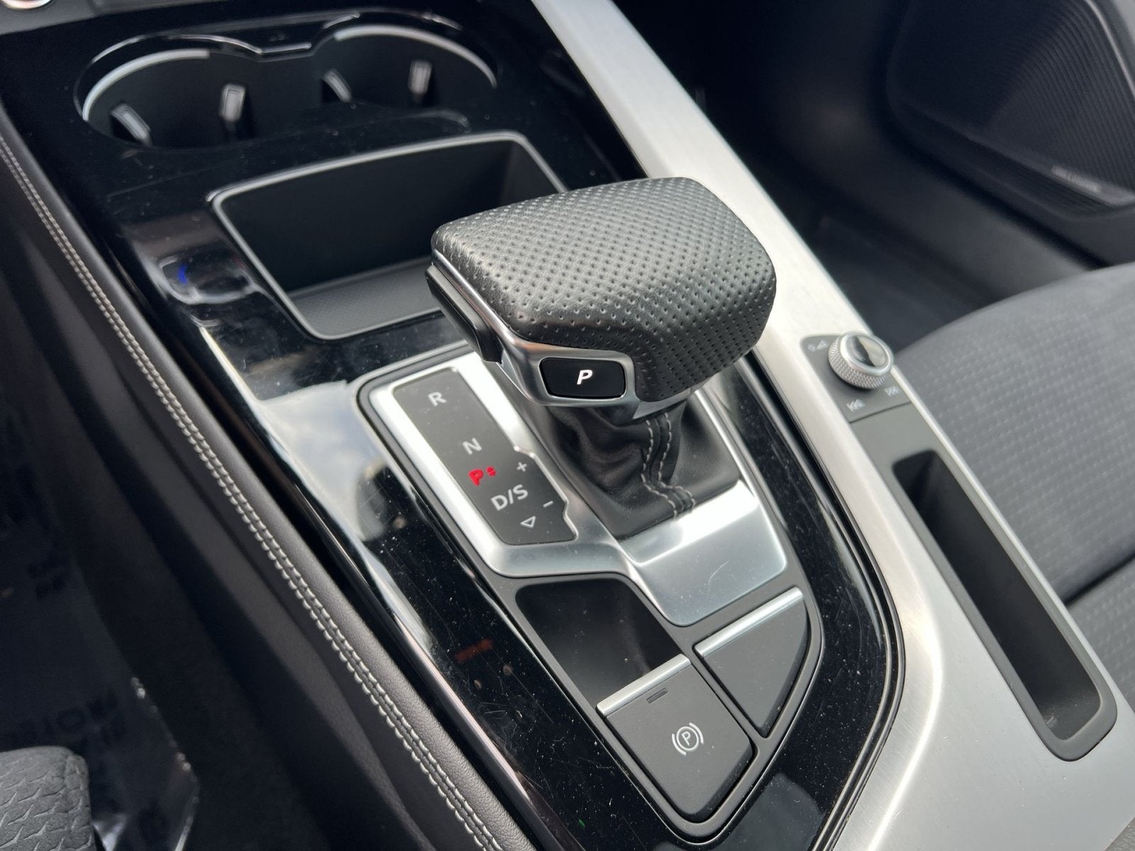 2023 Audi A5 Sportback Premium Plus - Photo 21