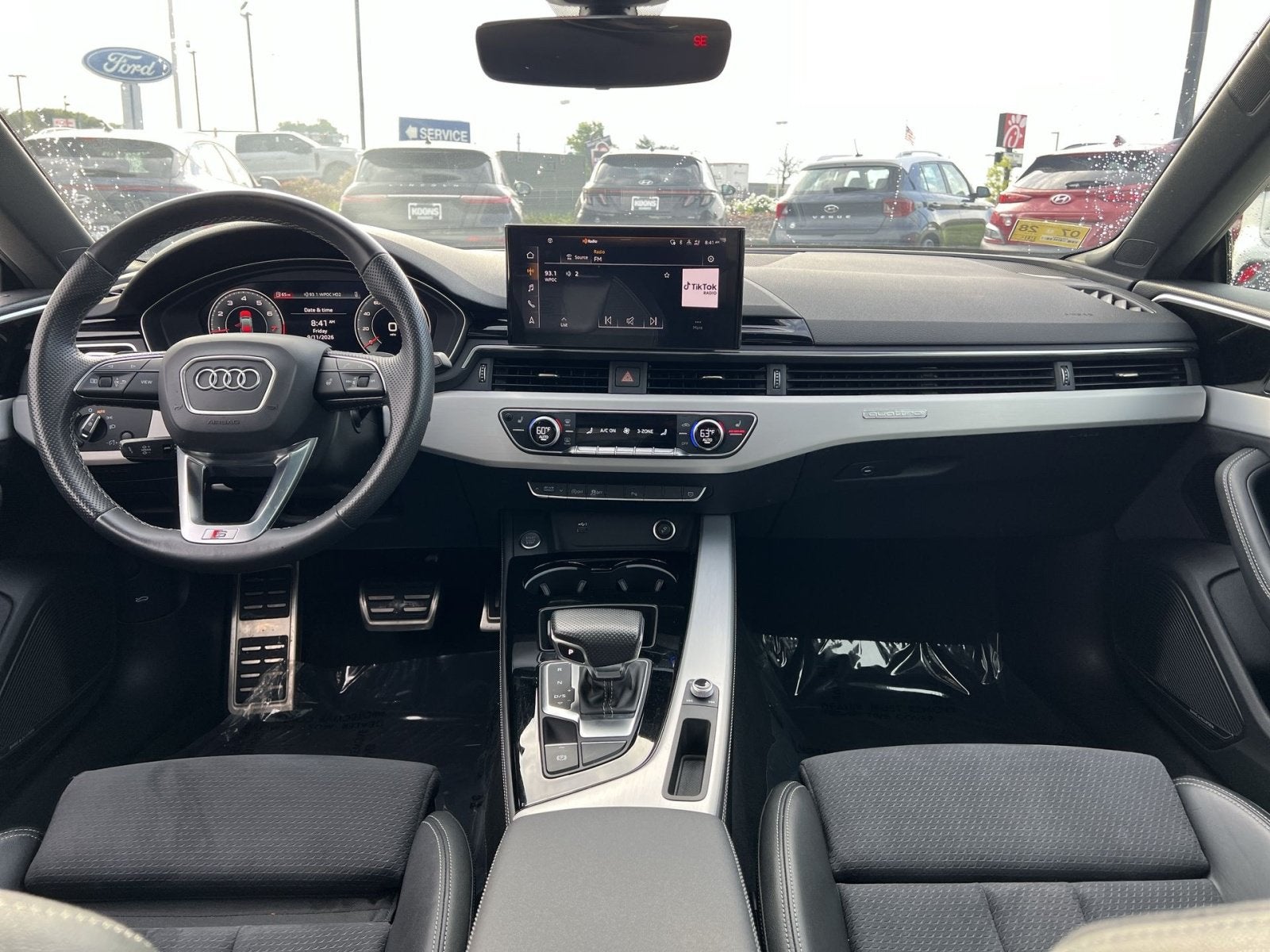 2023 Audi A5 Sportback Premium Plus - Photo 22