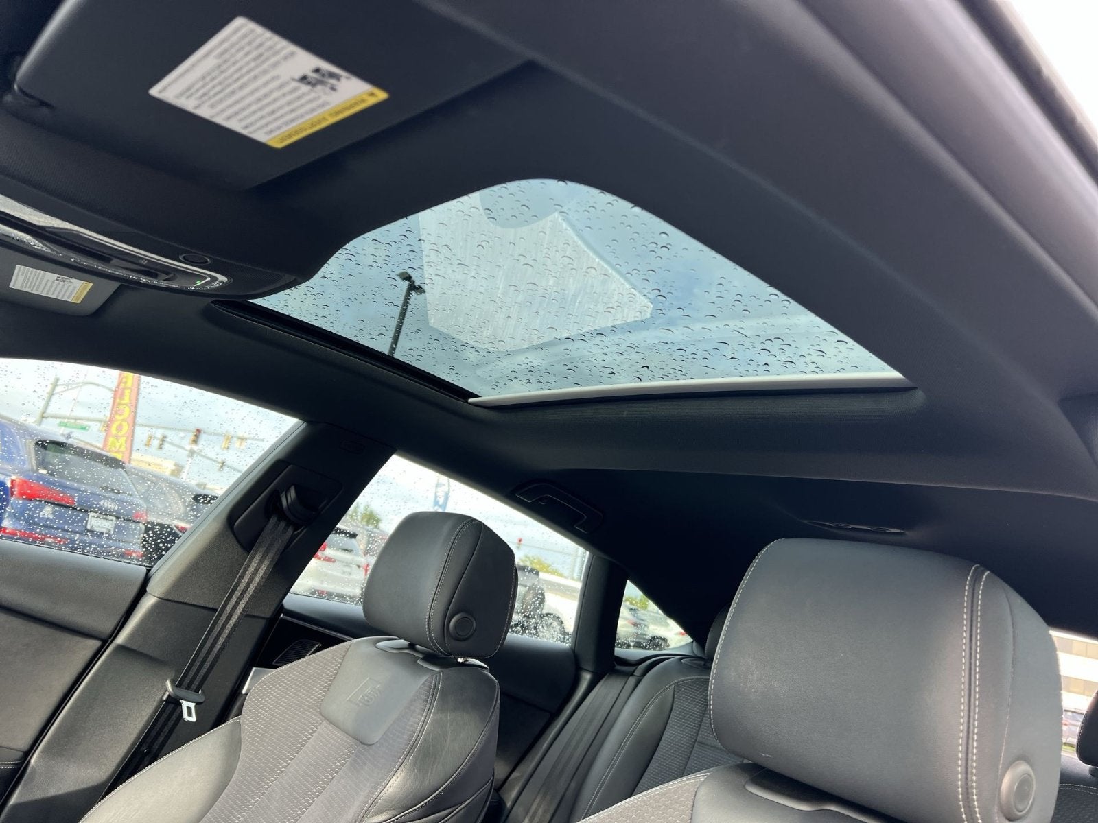 2023 Audi A5 Sportback Premium Plus - Photo 23