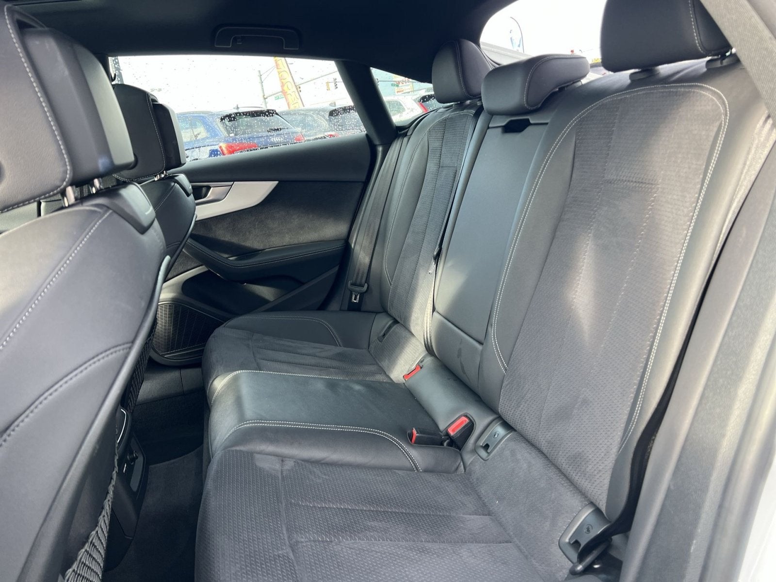 2023 Audi A5 Sportback Premium Plus - Photo 24
