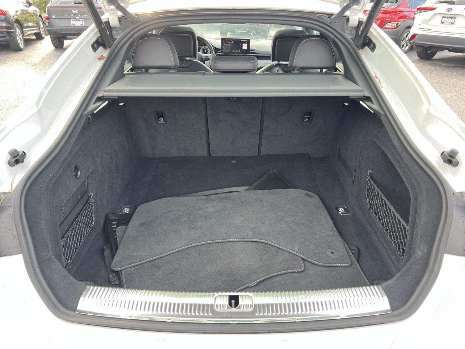 2023 Audi A5 Sportback Premium Plus - Photo 25