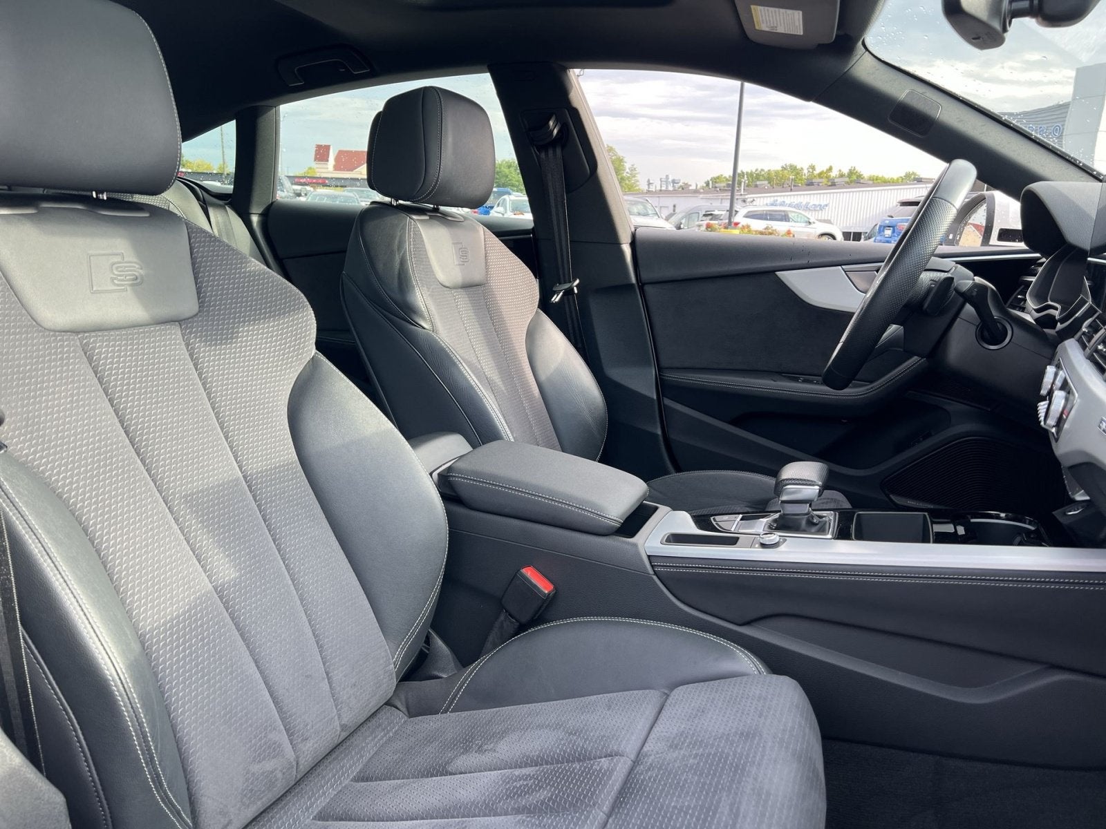 2023 Audi A5 Sportback Premium Plus - Photo 26