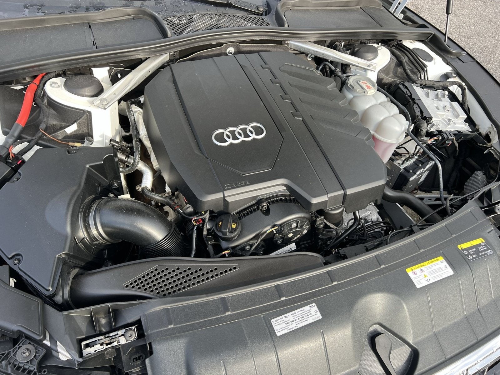 2023 Audi A5 Sportback Premium Plus - Photo 27