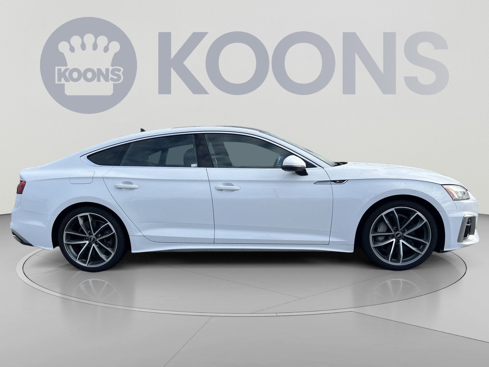 2023 Audi A5 Sportback Premium Plus - Photo 8