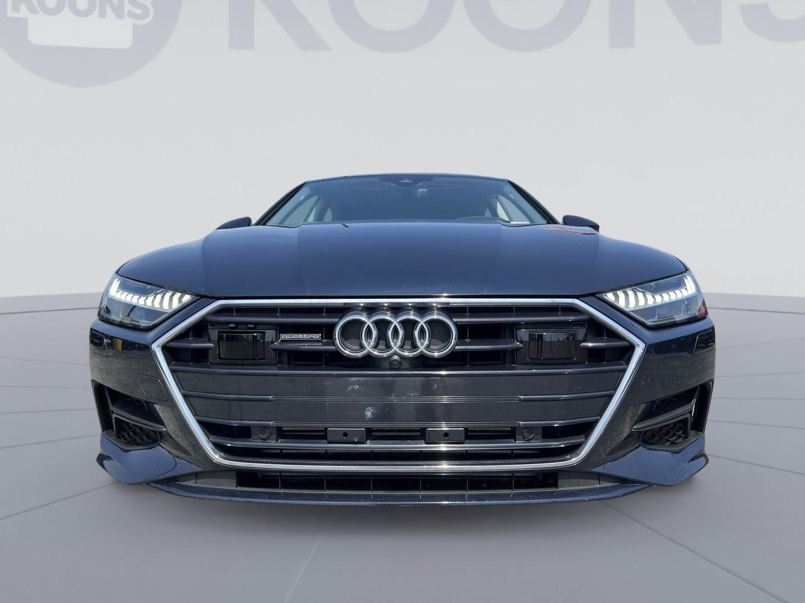 2019 Audi A7 3.0T quattro Premium