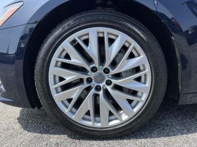 2019 Audi A7 3.0T quattro Premium