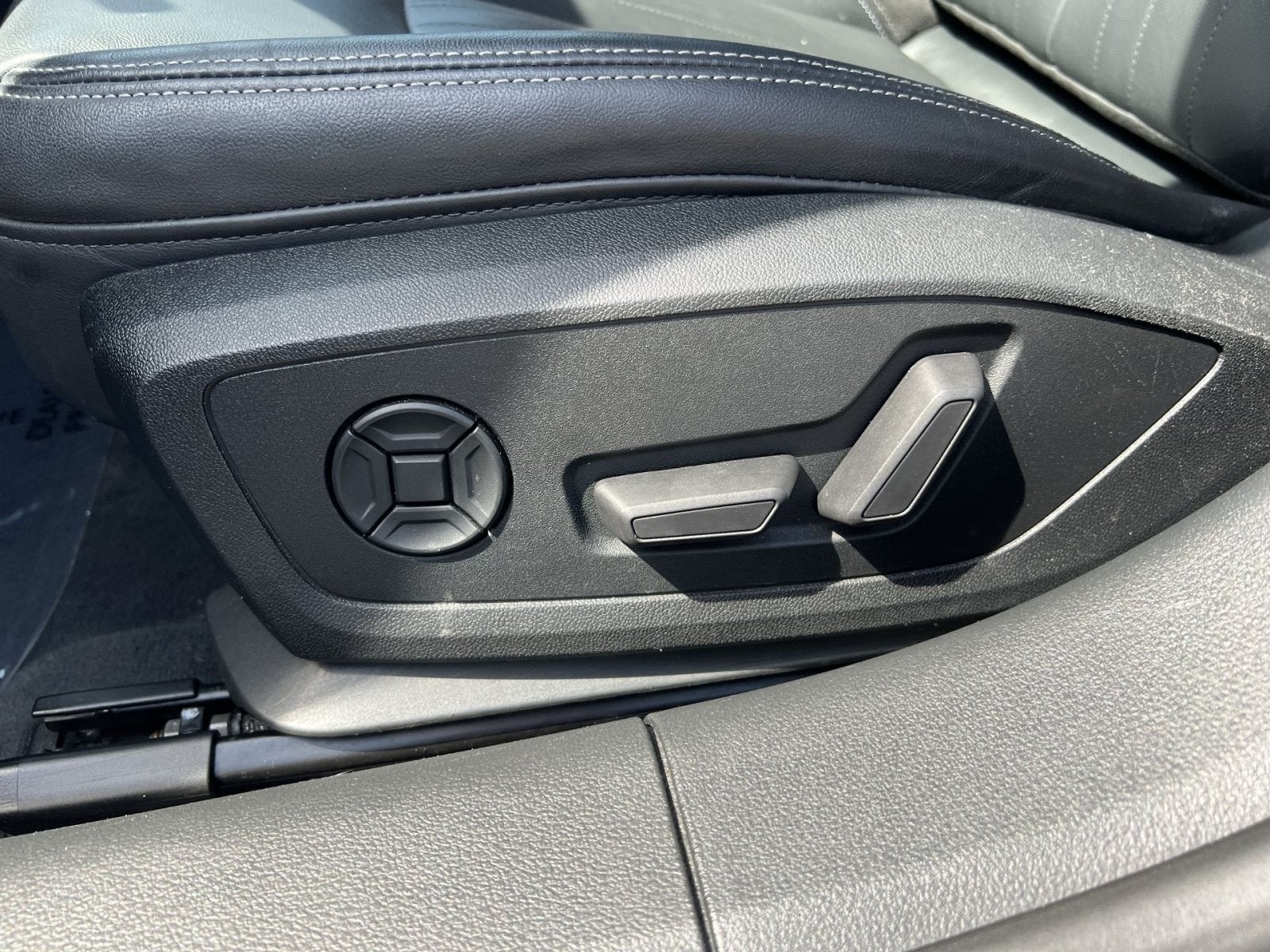 2019 Audi A7 3.0T quattro Premium