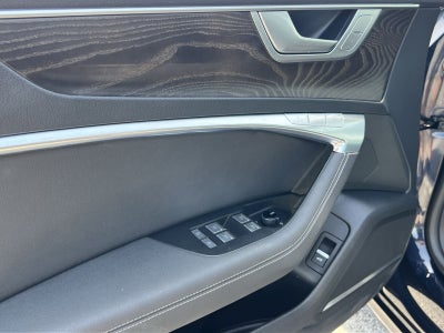 2019 Audi A7 3.0T quattro Premium