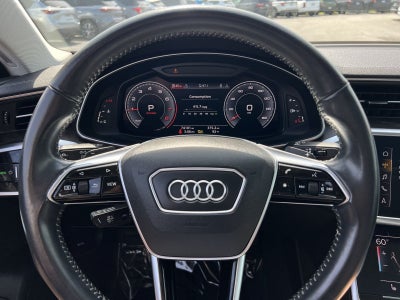 2019 Audi A7 3.0T quattro Premium
