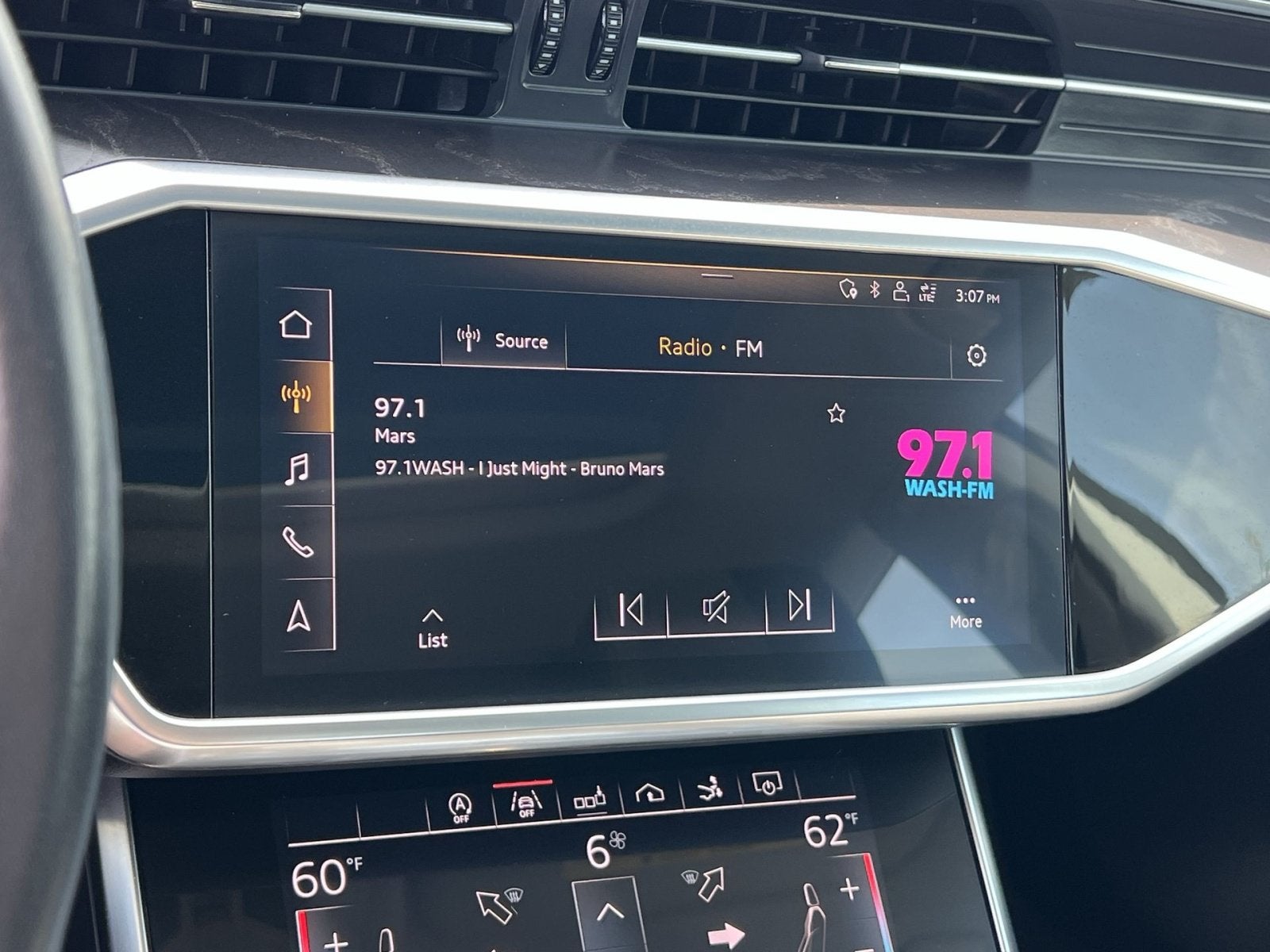 2019 Audi A7 3.0T quattro Premium