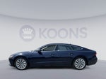 2019 Audi A7 3.0T quattro Premium