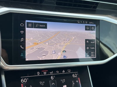 2019 Audi A7 3.0T quattro Premium