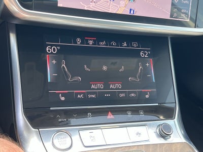 2019 Audi A7 3.0T quattro Premium