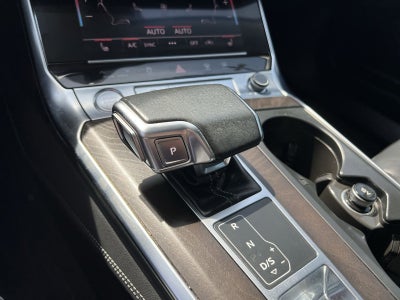 2019 Audi A7 3.0T quattro Premium