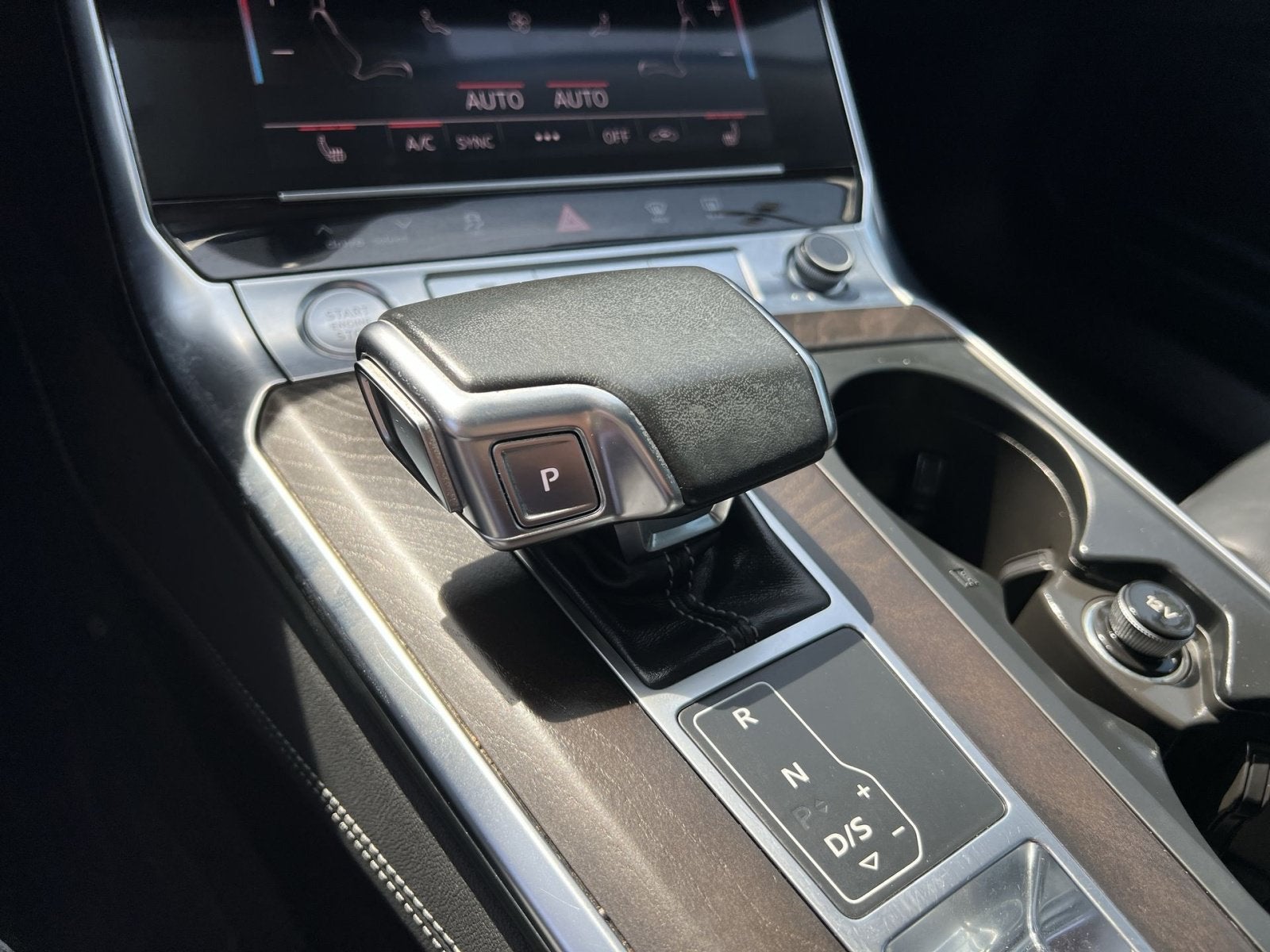 2019 Audi A7 3.0T quattro Premium