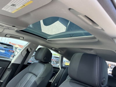 2019 Audi A7 3.0T quattro Premium