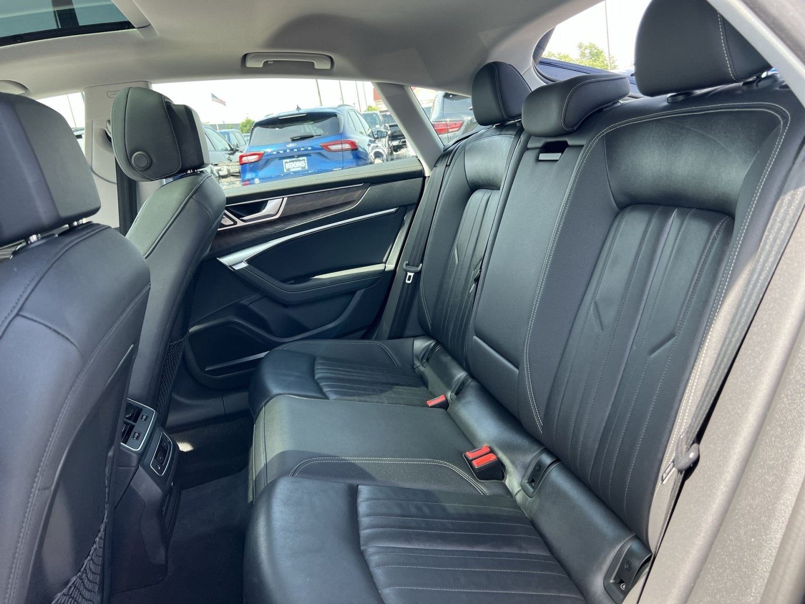 2019 Audi A7 3.0T quattro Premium
