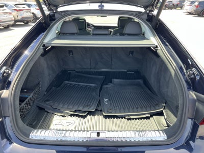 2019 Audi A7 3.0T quattro Premium