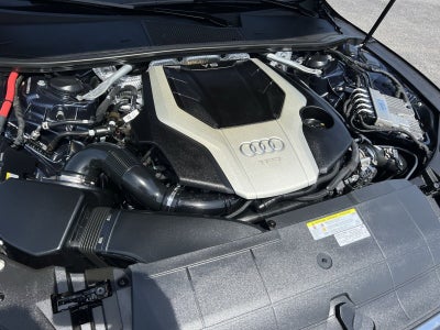 2019 Audi A7 3.0T quattro Premium