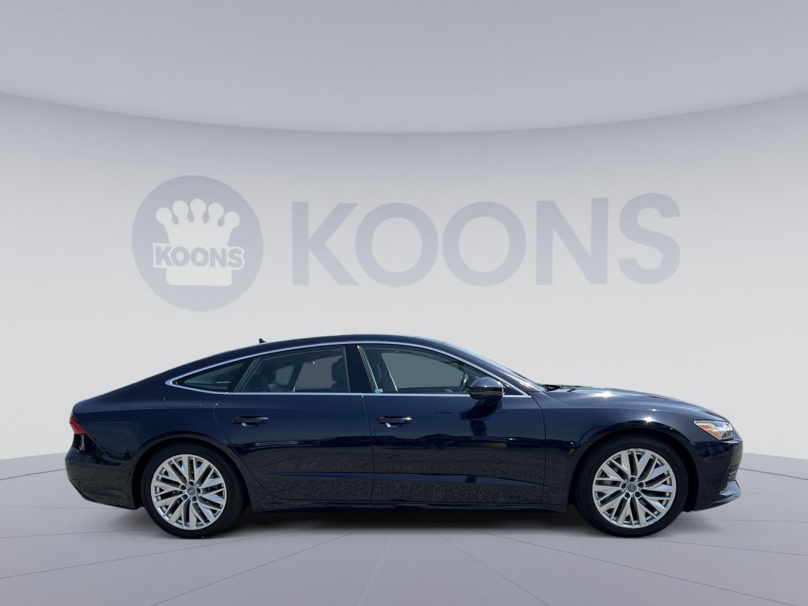2019 Audi A7 3.0T quattro Premium