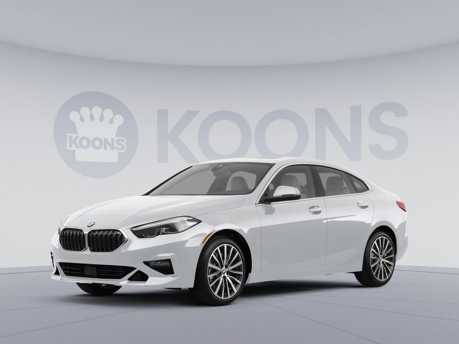 2021 BMW 2 Series 228i xDrive Gran Coupe's photo