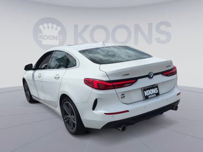 2021 BMW 2 Series 228i xDrive