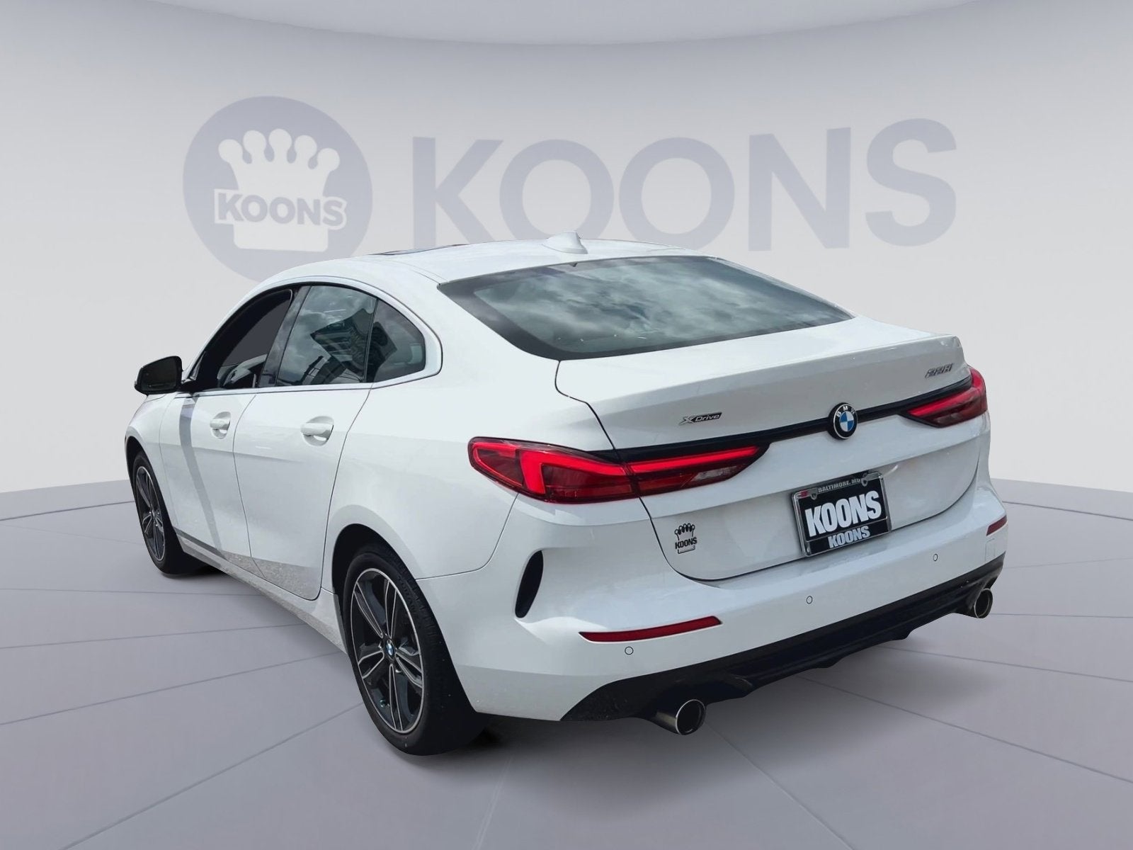 2021 BMW 2 Series 228i xDrive